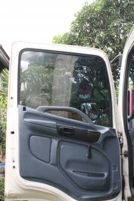 ขายHino Maga FL 220 กระบะสามมิต ยาว6.2เมตร สถาพสวยมาก