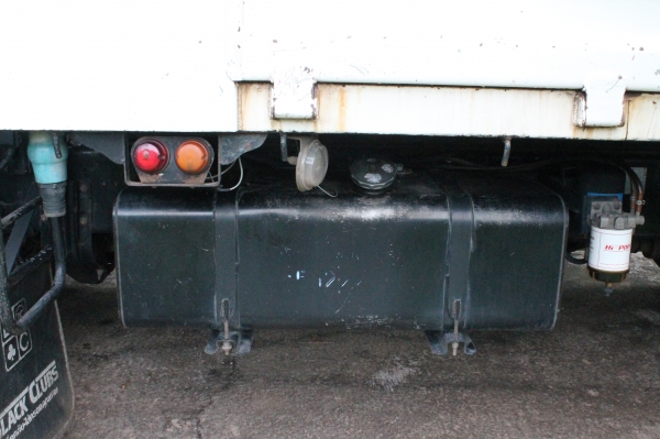 ขายHino Maga FL 220 กระบะสามมิต ยาว6.2เมตร สถาพสวยมาก