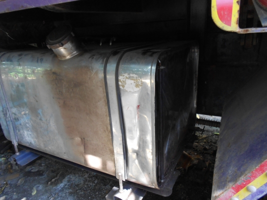 hino fm3h แม่ลูก