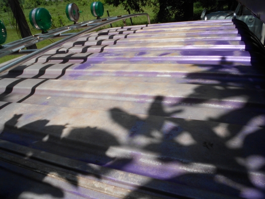 hino fm3h แม่ลูก