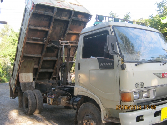 (ขายถูกๆ)หกล้อดั้มฮีโน่FC2WEKAเครื่อง117WO4Dห้างเเท้ (Fหน้า-หลัง) (ขายถูกๆ)หกล้อดั้มฮีโน่FC2WEKAเครื่อง117WO4Dห้างเเท้ (Fหน้า-หลัง)