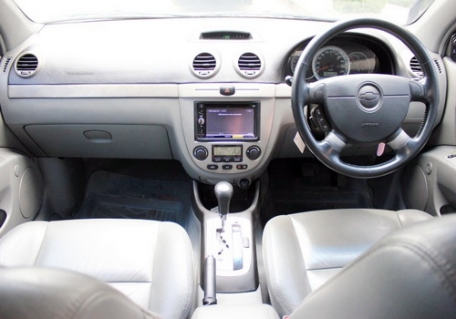 รุ่นTOPสุดๆ Optra 1.8 LT SS ปี 2006