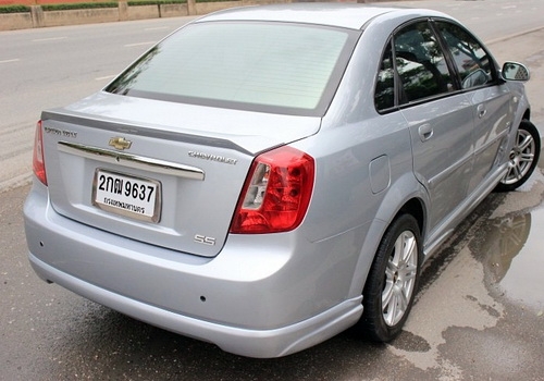 รุ่นTOPสุดๆ Optra 1.8 LT SS ปี 2006