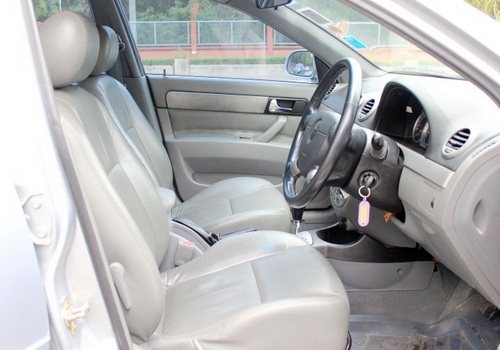 รุ่นTOPสุดๆ Optra 1.8 LT SS ปี 2006