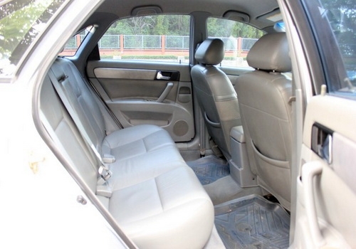 รุ่นTOPสุดๆ Optra 1.8 LT SS ปี 2006