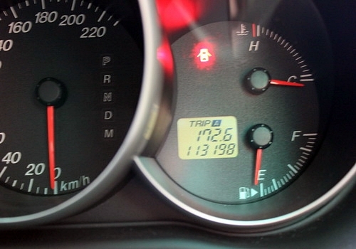 Mazda3 1.6 Auto 2005 รถสวยสภาพเยี่ยม Mazda3 1.6 Auto 2005 รถสวยสภาพเยี่ยม