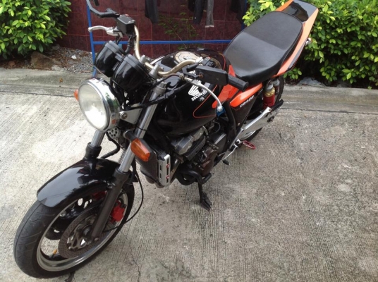 CB 400 ปี93 แต่งเต็มคัน ทะเบียน CB 400 ปี93 แต่งเต็มคัน ทะเบียน