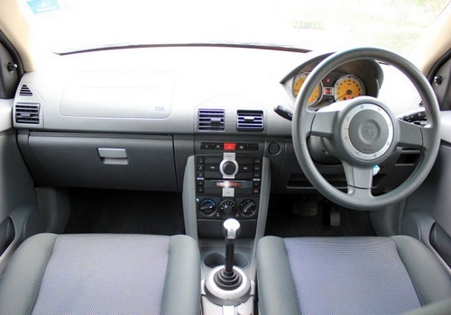 Proton SAVVY 1.2 High Line AT 2009