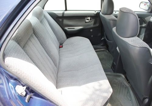 Honda City 1.5 EXi AT ปี 1997 Honda City 1.5 EXi AT ปี 1997