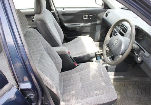 Honda City 1.5 EXi AT ปี 1997 Honda City 1.5 EXi AT ปี 1997