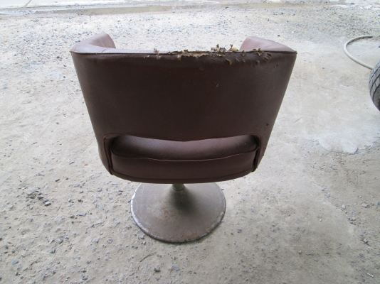 ได้ความคลาสิค   หนึ่งเดียว   ไม่ผุ   แข็งแรง   เดิมๆๆครับ