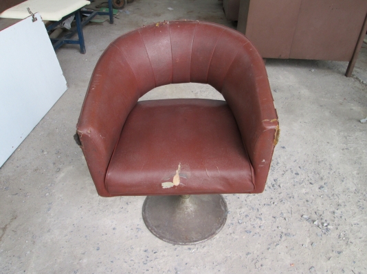 ได้ความคลาสิค   หนึ่งเดียว   ไม่ผุ   แข็งแรง   เดิมๆๆครับ