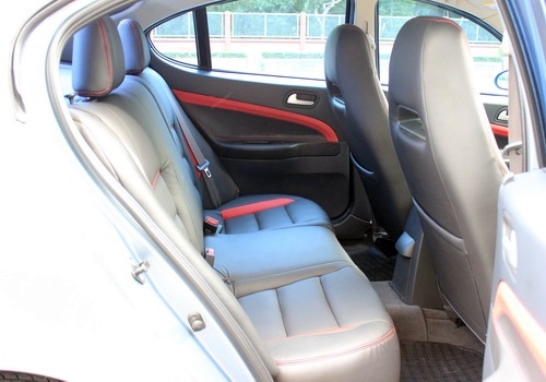 Proton GEN2 1.6 CPS ตัวTOP ปี 2010