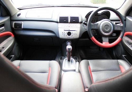 Proton GEN2 1.6 CPS ตัวTOP ปี 2010