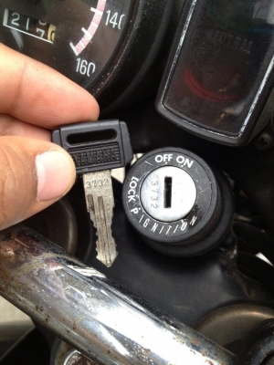 SR 400 เดิมๆ