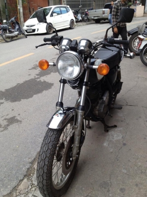 SR 400 เดิมๆ