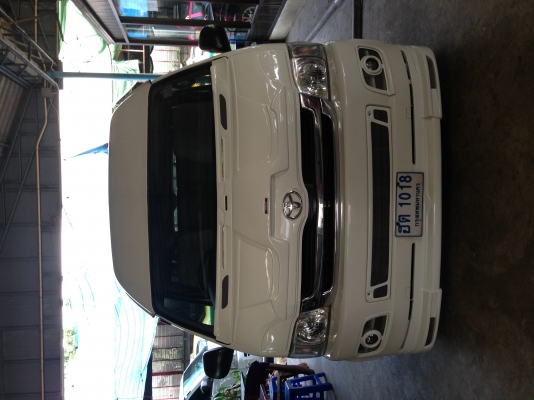 ขายรถสภาพพร้อมใช้งาน ราคาถูก ใช้ได้2ระบบ NGV+น้ำมัน ประหยัดสุดๆ