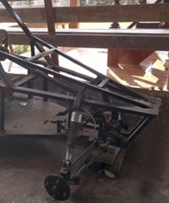 ขายรถบั๊กกี้สร้างเอง ขายรถบั๊กกี้สร้างเอง