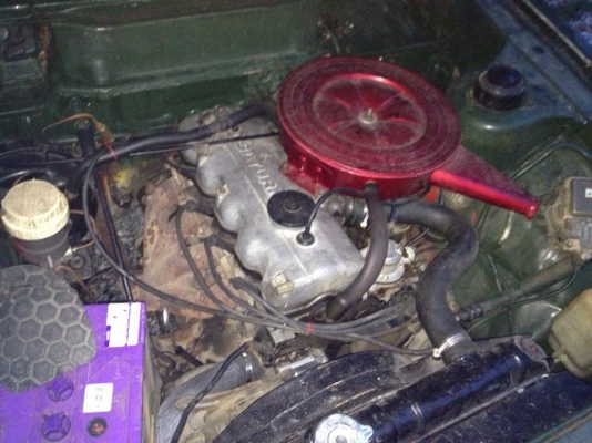 Mitsubishi Galant GTO Mitsubishi Galant GTO