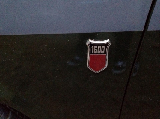 Mitsubishi Galant GTO Mitsubishi Galant GTO