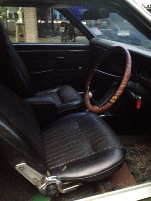 Mitsubishi Galant GTO Mitsubishi Galant GTO