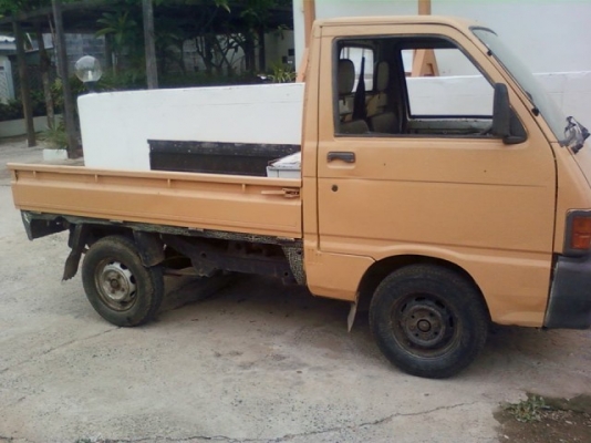 ฝากขายด่วน ! กะป๊อไดฮัทสุ s82 เดิมๆสวยๆใช้น้อย ถูกที่สุดชัวร์(No Book) กทม.