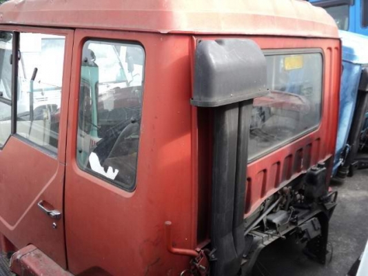 ขายด่วน หัวเก๋ง  มิตซู ฟูโซ่  สภาพดี