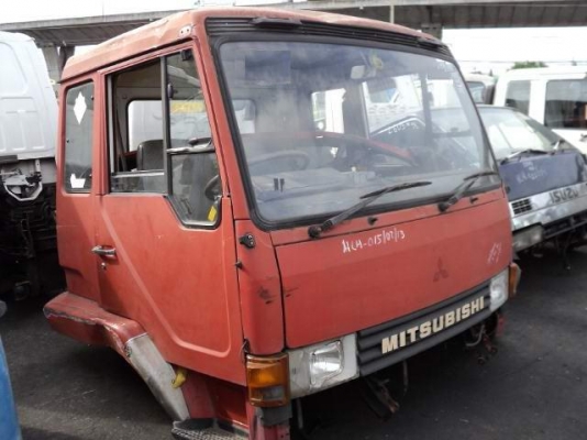 ขายด่วน หัวเก๋ง  มิตซู ฟูโซ่  สภาพดี