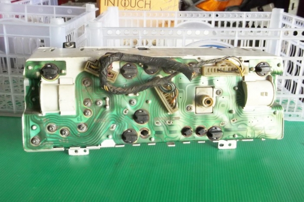 จอไมล์ มาสด้า ธันเดอร์ จอไมล์ มาสด้า ธันเดอร์