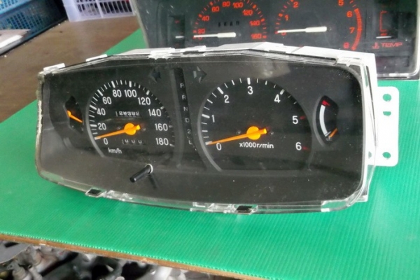 เรือนไมล์ มิตซู สตราด้า