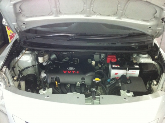 Vios j a/t 2008 Vios j a/t 2008