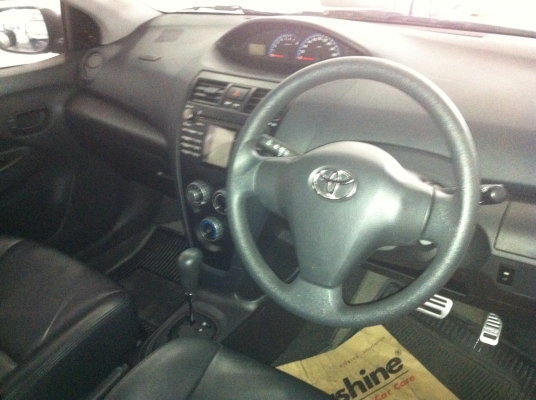 Vios j a/t 2008 Vios j a/t 2008