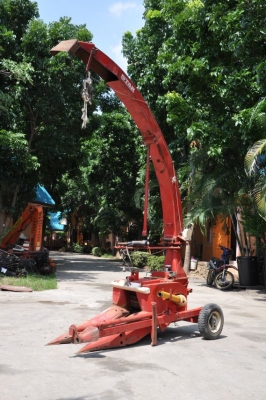 ขายเครื่อง เกี่ยว-ย่อย กิ่งไม้ STAR สภาพสวยเดิมจากญี่ปุ่น อุปกรณ์ครบ 29,000 เท่านั้น!!