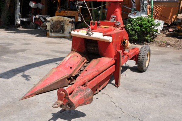 ขายเครื่อง เกี่ยว-ย่อย กิ่งไม้ STAR สภาพสวยเดิมจากญี่ปุ่น อุปกรณ์ครบ 29,000 เท่านั้น!!