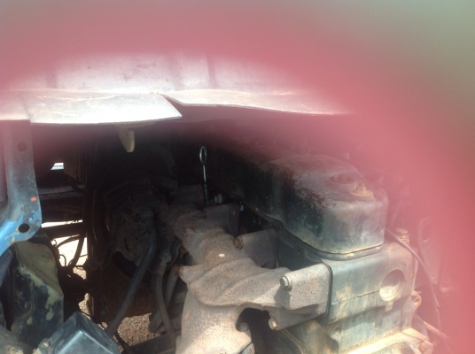 Isuzu npr115 ดั้มห้างแท้ เกียรยาวยกหัวได้ F หน้า หลัง