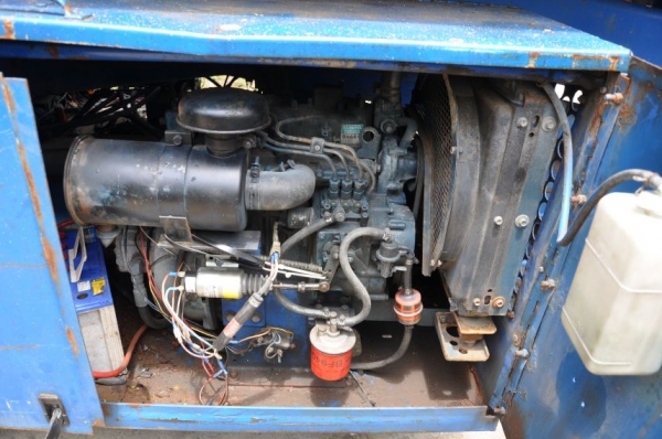 (ลดกระหน่ำหน้าฝน)ขายรถกระเช้า สูง 9เมคร ใหญ่ สภาพสวยเดิมจากญี่ปุ่น เครื่องดีเซล 250,000 เท่านั้น!!