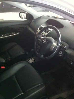 vios g a/t 2008 vios g a/t 2008
