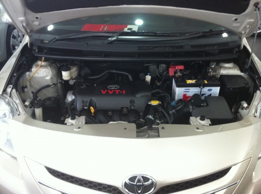 vios g a/t 2008 vios g a/t 2008