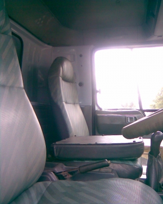 6 ล้อ 4 J ดั้ม รถบ้าน 750000