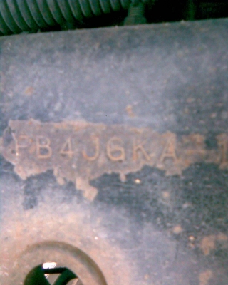 6 ล้อ 4 J ดั้ม รถบ้าน 750000