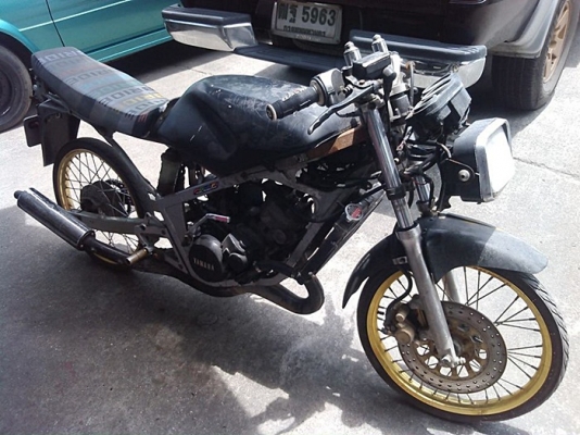 ขายสภาพเกือบซาก 2คัน เหมาะเอาไปแกะอะไหล่