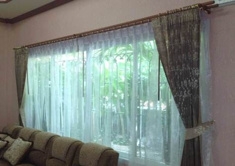 บริการ ออกแบบ-ติดตั้ง ผ้าม่านทุกชนิด มู่ลี่ ม่านปรับแสง ม่านม้วนวอลล์เปเปอร์ ฉากกั้นแอร์ ราคาย่อมเยาว์ บริการ ออกแบบ-ติดตั้ง ผ้าม่านทุกชนิด มู่ลี่ ม่านปรับแสง ม่านม้วนวอลล์เปเปอร์ ฉากกั้นแอร์ ราคาย่อมเยาว์