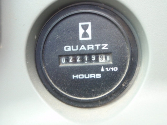 ขายรถขุดเล็ก Kobelco SK70SR-1ES Serial: YT04-09546 (สต็อกที่ญี่ปุ่น)