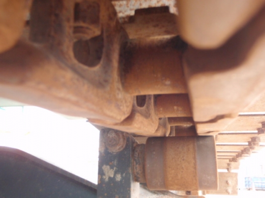 ขายรถขุดเล็ก Kobelco SK70SR-1ES Serial: YT04-09546 (สต็อกที่ญี่ปุ่น)