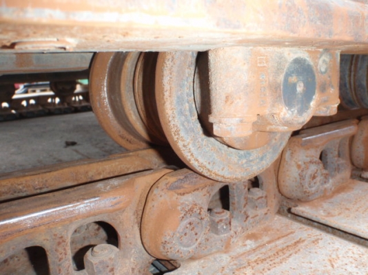 ขายรถขุดเล็ก Kobelco SK70SR-1ES Serial: YT04-09546 (สต็อกที่ญี่ปุ่น)