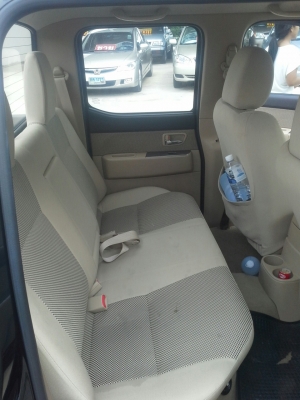 รถมาสด้า มือสอง