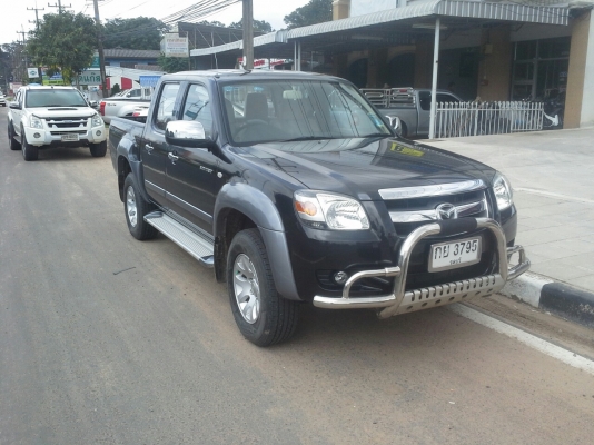 รถมาสด้า มือสอง