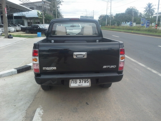 รถมาสด้า มือสอง