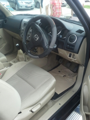 รถมาสด้า มือสอง