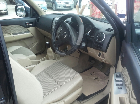 รถมาสด้า มือสอง